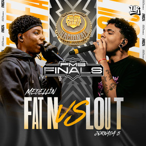 Deluxe - Fat N Vs Lou T