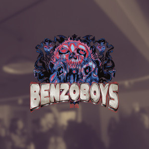 Dum eller hva? (BenzoBoys 2026) (Explicit)