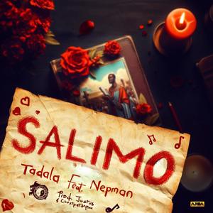 Salimo (feat. Nepman) [Explicit]