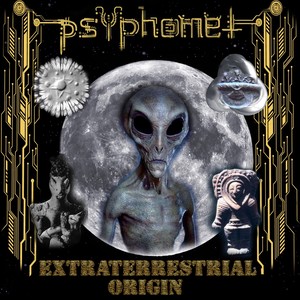 Extraterrestrial Origin