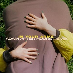 In Your Arms (Adam After Hours Remix)