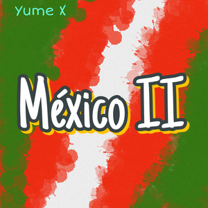 México II (Explicit)