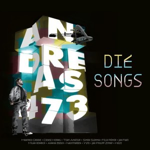 Andreas473 - Die Songs