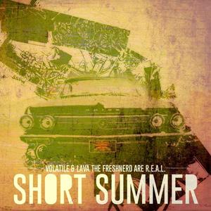 Short Summer (Explicit)