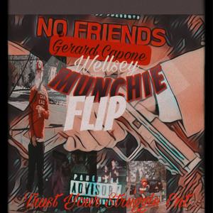 No Freinds (Explicit)