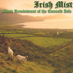 music reminiscent of the emerald isle