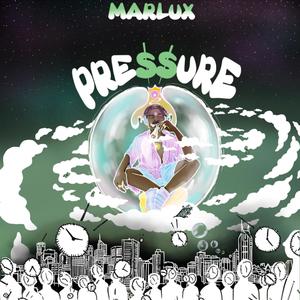 Pressure(feat. Sian McMullen) (Explicit)