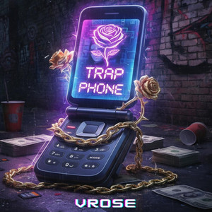 Trap Phone (Explicit)