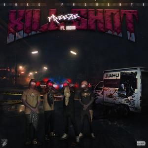 Kill Shot (feat. KA$INO) (Explicit)