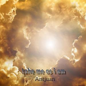 Take me as I am (Radio Edit)