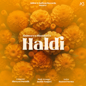 Haldi