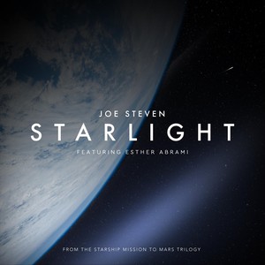 Starlight (feat. Esther Abrami)