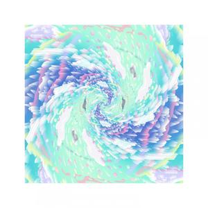 Rain Color (Reinvented)