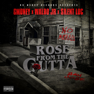 Rose from the Gutta (Explicit)