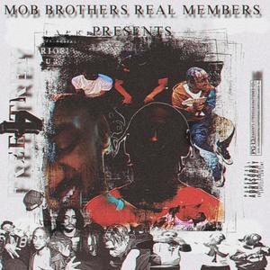 Bleed the same (feat. 4Trey) (Explicit)