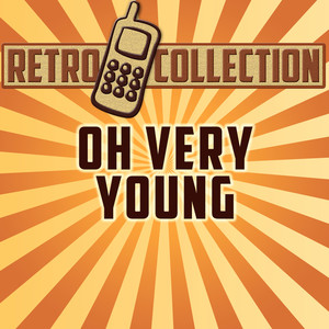 Oh Very Young(Intro)[Originally Performed By Cat Stevens]