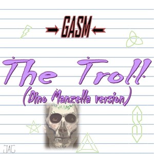 The Troll (With Dino Manzella) [feat. Dino Manzella]