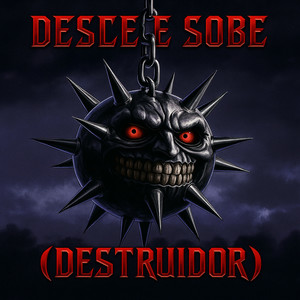 Desce e Sobe (Destruidor) (Explicit)