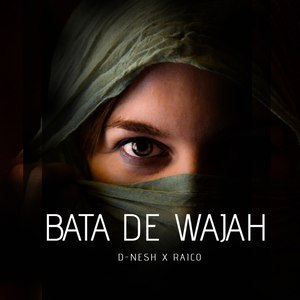 Bata De Wajah