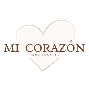 MI CORAZÓN