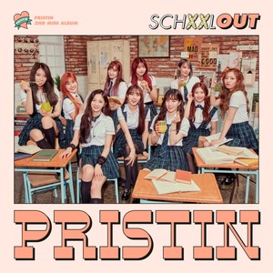 WE ARE PRISTIN