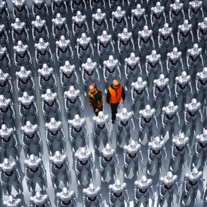 Prise 02 (feat. David Campana) (Explicit)