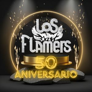 50 ANIVERSARIO (50th Anniversary)