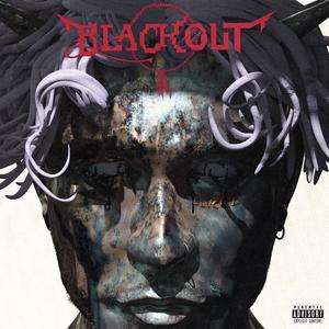 Blackout(feat. Sinner The Sickest) (Explicit)