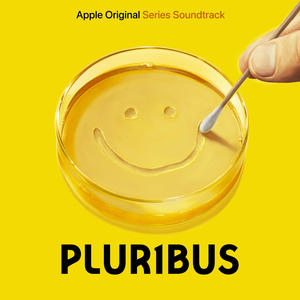 Blues - Pluribus edit