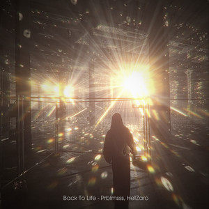 Back To Life (Sped Up)