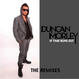 If Time Runs Out (Vic Latino Avalon Club Mix)