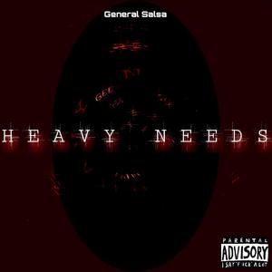 Heavy Needs (Explicit)