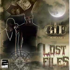 LOST FILES (Explicit)