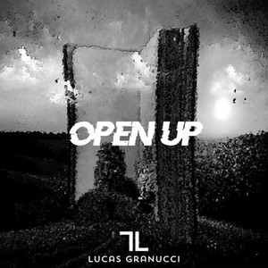 Open Up (Radio Edit)