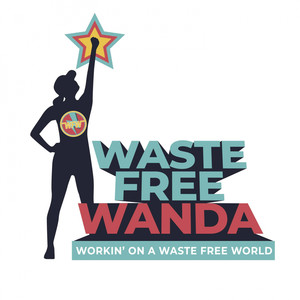 Waste Free Wanda (Workin' on a Waste Free World)