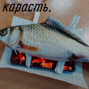 Карасть. (Explicit)