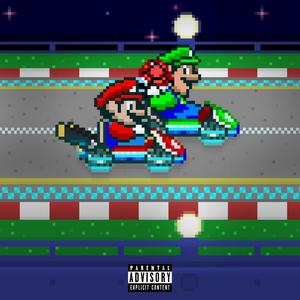 Mario Kart (Explicit)