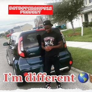 I'm Different (Explicit)