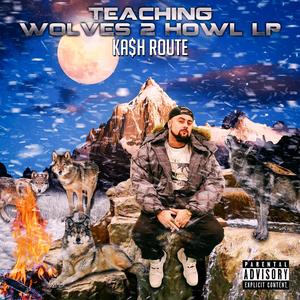 Teaching Wolves 2 Howl (Explicit)