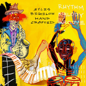 Let Me Breathe (Original Mix)