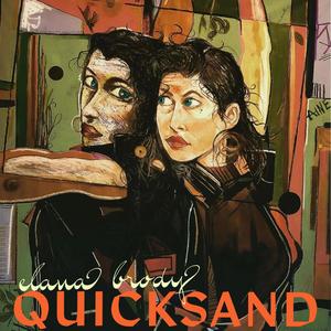 Quicksand