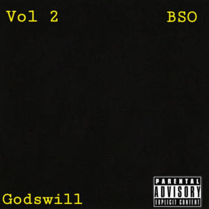 Godswill (feat. Sacred) (Explicit)