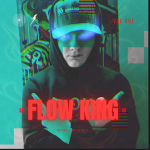 Finnish Flow King (Explicit)