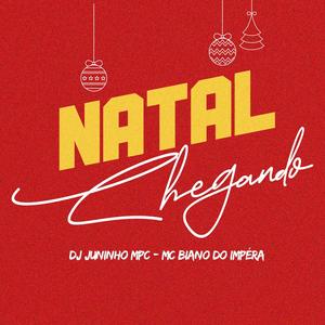 Natal Chegando (Explicit)