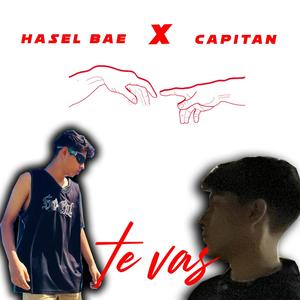 Te vas (feat. Capitán)