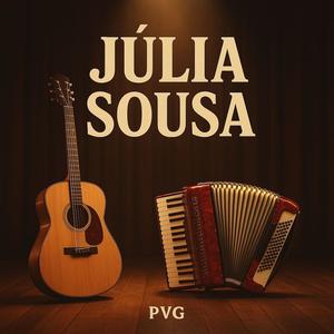 UM DIA VOCÊ VAI LIGAR (feat. JULIA SOUSA)