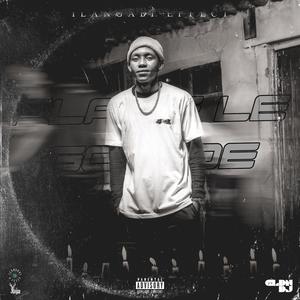PLATE LE GOLIDE (Explicit)