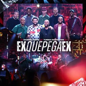 Ex Que Pega Ex (Ao Vivo) (Ao Vivo)