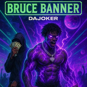 Bruce Banner (Explicit)