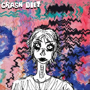 Crash Diet